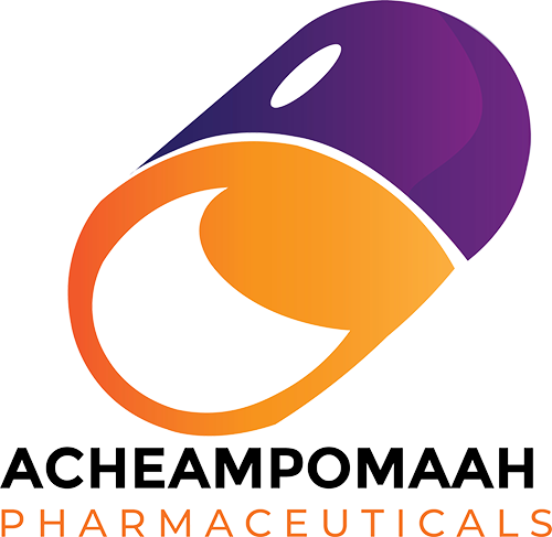 Acheampomaah Pharmaceuticals