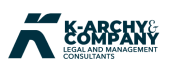 K-Archy Consults Logo
